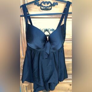 Torrid Swim Size 3